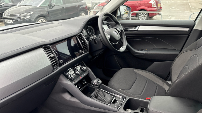 Skoda Kodiaq 1.5 TSI SE 5dr DSG Petrol Estate